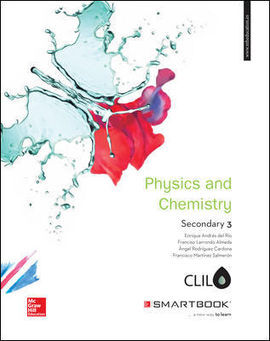 PHYSICS AND CHEMISTRY SECONDARY 3 (LA+SB)