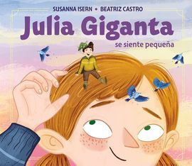 JULIA GIGANTA