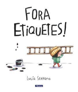 FORA ETIQUETES!