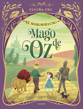 MAGO DE OZ, EL