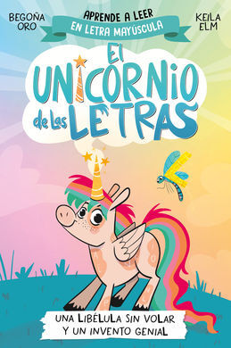 UNICORNIO DE LAS LETRAS 1, EL