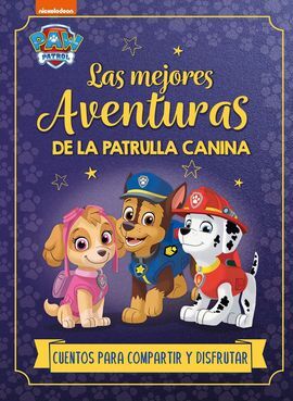 PATRULLA CANINA RECOPILATORIO.MEJORES AV