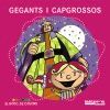 GEGANTS I CAPGROSSOS