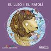 EL LLEÓ I EL RATOLÍ