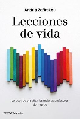 LECCIONES DE VIDA