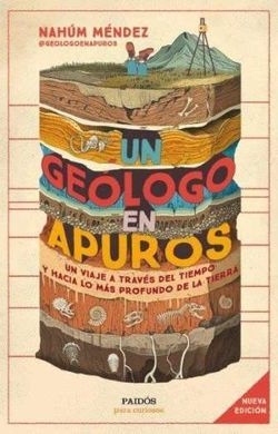 UN GEOLOGO EN APUROS