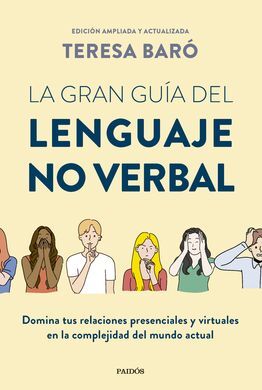 LA GRAN GUIA DEL LENGUAJE NO VERBAL