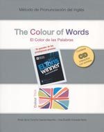 THE COLOUR OF WORDS