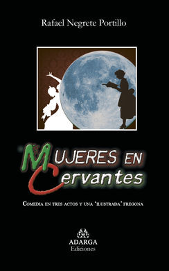 MUJERES EN CERVANTES