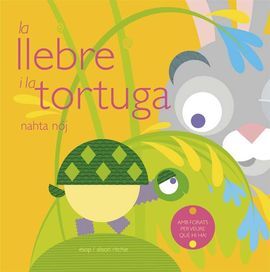 LA LLEBRE I LA TORTUGA