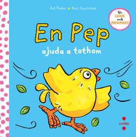 C-PEP. EN PEP AJUDA A TOTHOM