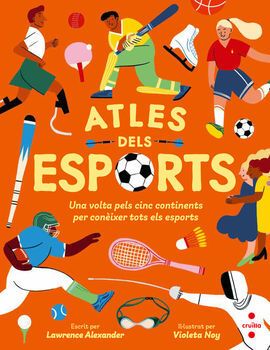 C-ATLES DELS ESPORTS