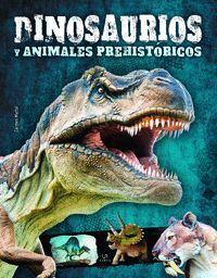 DINOSAURIOS Y ANIMALES PREHISTORICOS