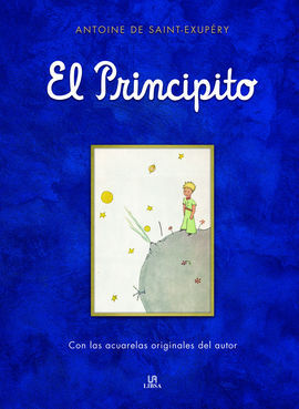 EL PRINCIPITO