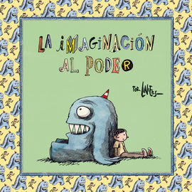 IMAGINACION AL PODER, LA