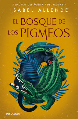 BOSQUE DE LOS PIGMEOS, EL