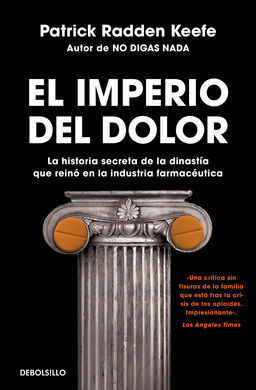 IMPERIO DEL DOLOR, EL