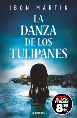 DANZA DE LOS TULIPANES, LA (BLACK FRIDAY