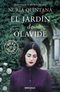 JARDIN DE OLAVIDE, EL