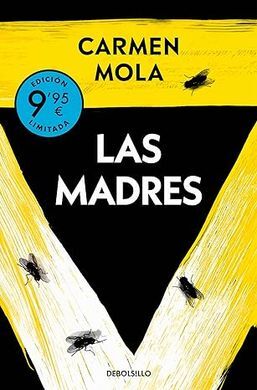 MADRES, LAS (LIMITED)