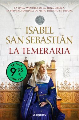 TEMERARIA, LA (LIMITED)