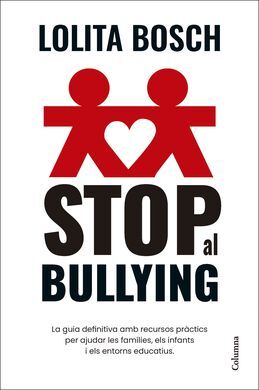 STOP AL BULLYING