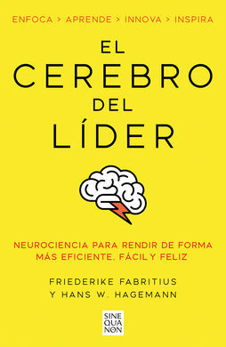 CEREBRO DEL LIDER, EL