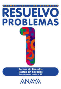 RESUELVO PROBLEMAS 1