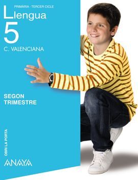 (VAL).(11).LLENGUA 5E.PRIM (TRIMESTRAL).(OBRI LA P