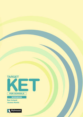 TARGET KET WORKBOOK