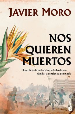 NOS QUIEREN MUERTOS