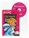 LA NUIT BLANCHE DE ZOE. NIVEL 1 - ESO