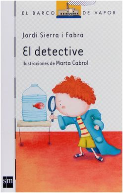 EL DETECTIVE