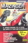 MAZINGER Z Nº 1