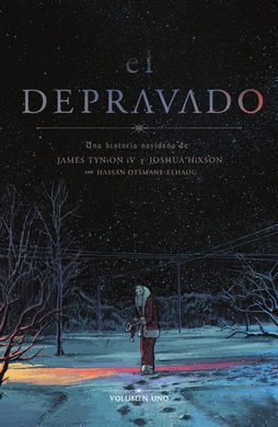 EL DEPRAVADO 01