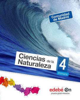 CIENCIAS DE LA NATURALEZA 4