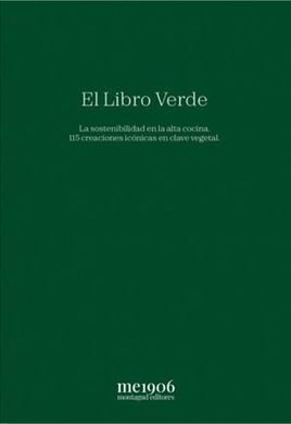 EL LIBRO VERDE