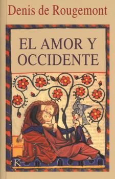 EL AMOR Y OCCIDENTE