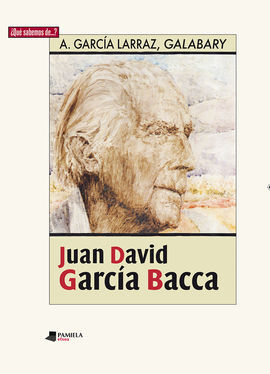 JUAN DAVID GARCIA BACCA