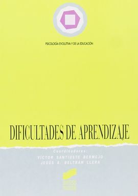 DIFICULTADES DE APRENDIZAJE