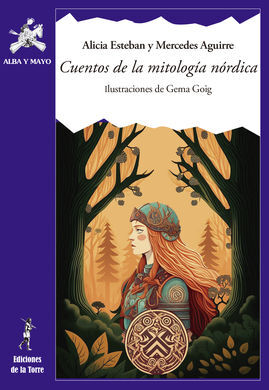 CUENTOS DE LA MITOLOGÍA NÓRDICA