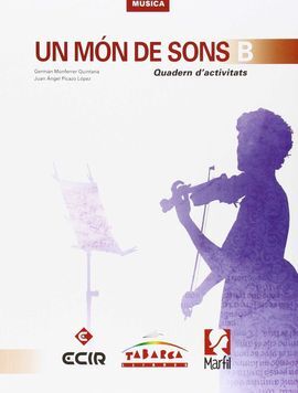 UN MON DE SONS B - QUADERN