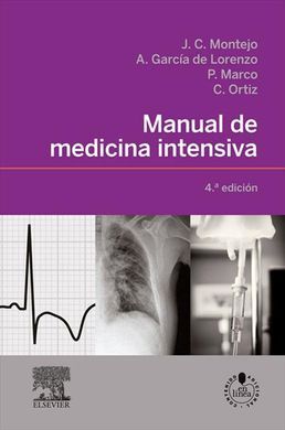 MANUAL DE MEDICINA INTENSIVA + ACCESO WEB