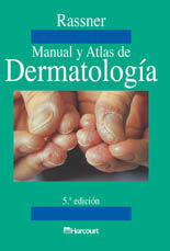 MANUAL Y ATLAS DE DERMATOLOGÍA