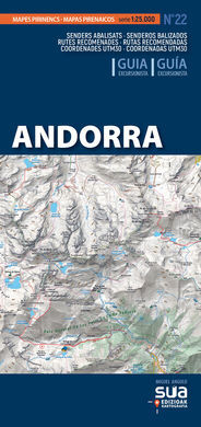 ANDORRA