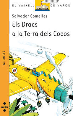 ELS DRACS A LA TERRA DELS COCOS