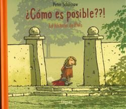 ¿COMO ES POSIBLE?