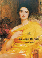 LA COPA DORADA