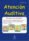 ATENCIÓN AUDITIVA