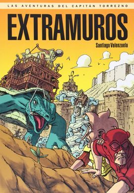 EXTRAMUROS